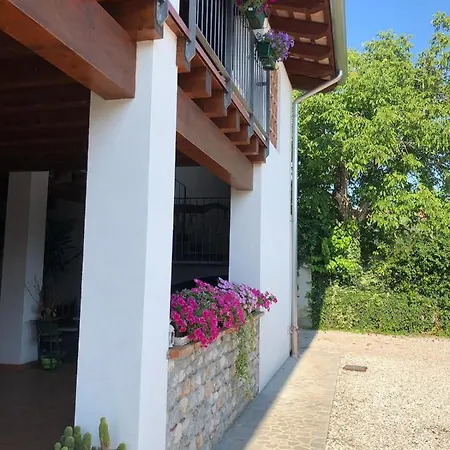 Antica Corte Contadina Bed & Breakfast