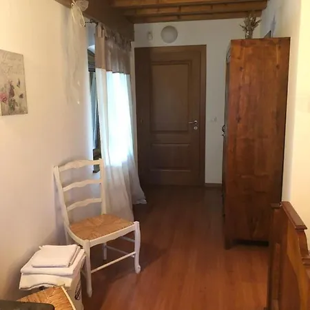 Bed & Breakfast Antica Corte Contadina *