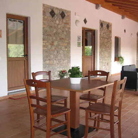 Antica Corte Contadina Bed & Breakfast Premariacco