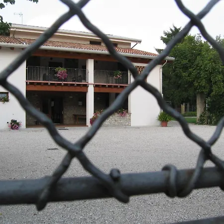 Antica Corte Contadina Bed & Breakfast Premariacco