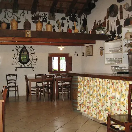 Antica Corte Contadina * Premariacco