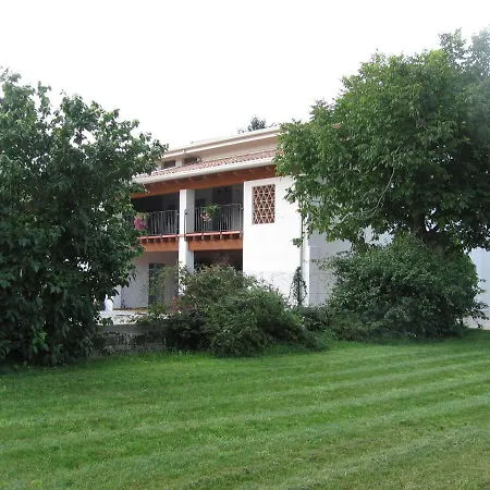 Antica Corte Contadina Bed & Breakfast Premariacco