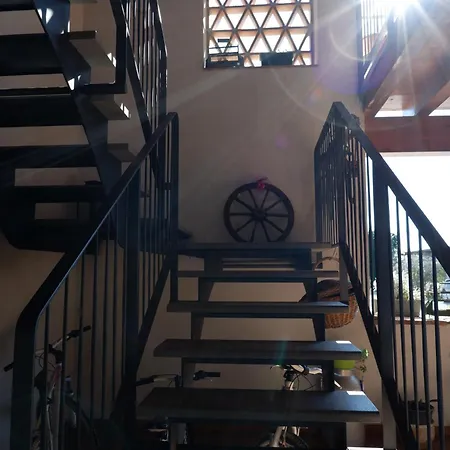 Bed & Breakfast Antica Corte Contadina Premariacco