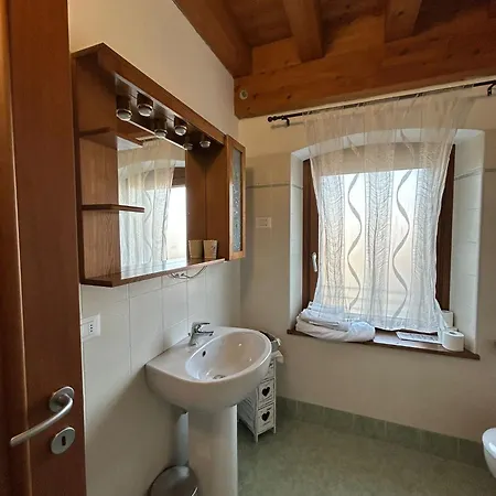 Antica Corte Contadina Premariacco