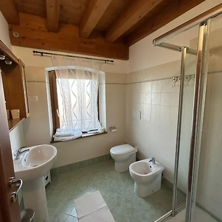Bed and Breakfast Antica Corte Contadina *