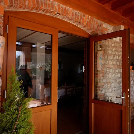 Antica Corte Contadina Frühstückspension Premariacco