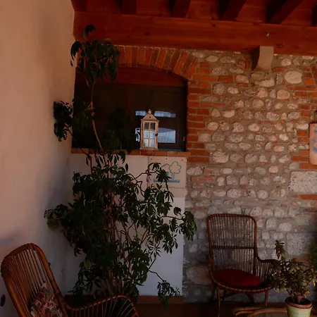 Bed & Breakfast Antica Corte Contadina Premariacco