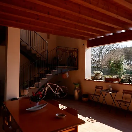 Antica Corte Contadina Premariacco