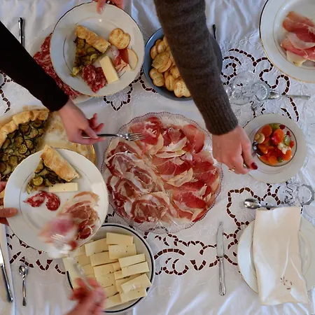 Antica Corte Contadina