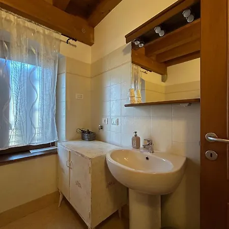 Bed & Breakfast Antica Corte Contadina