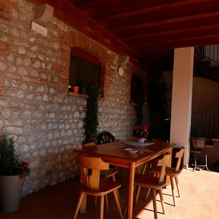 Antica Corte Contadina Bed & Breakfast Premariacco