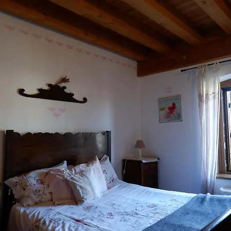 Antica Corte Contadina * Premariacco