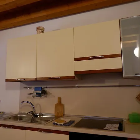 Antica Corte Contadina Bed and Breakfast Premariacco