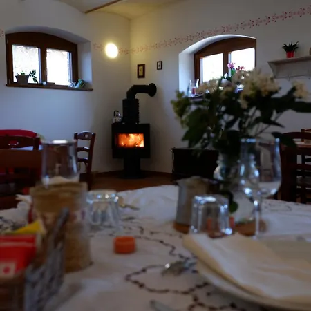 Frühstückspension Antica Corte Contadina Premariacco