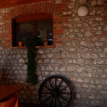 Antica Corte Contadina *