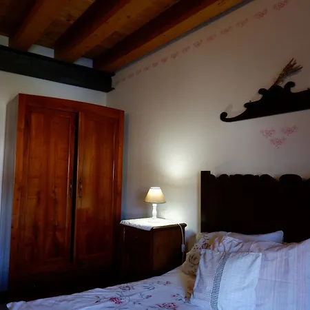 Antica Corte Contadina Bed & Breakfast *