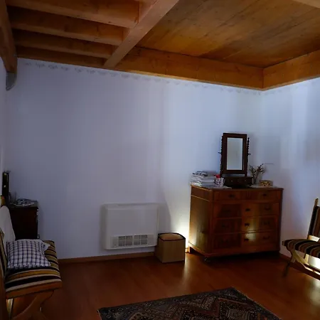 Bed & Breakfast Antica Corte Contadina *