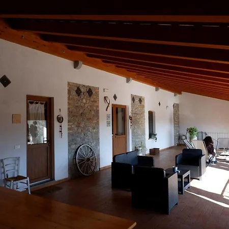 Antica Corte Contadina *