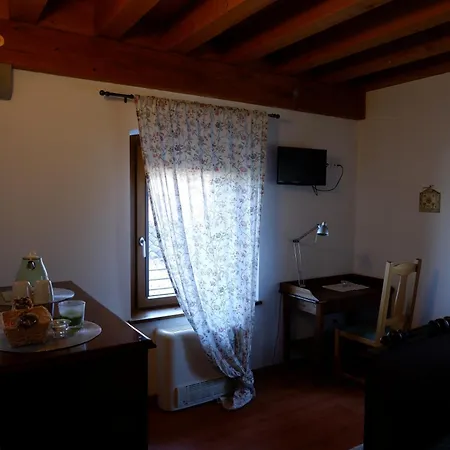 Antica Corte Contadina * Premariacco