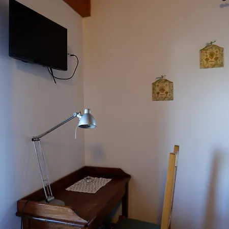 Bed & Breakfast Antica Corte Contadina