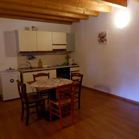 Bed & Breakfast Antica Corte Contadina *