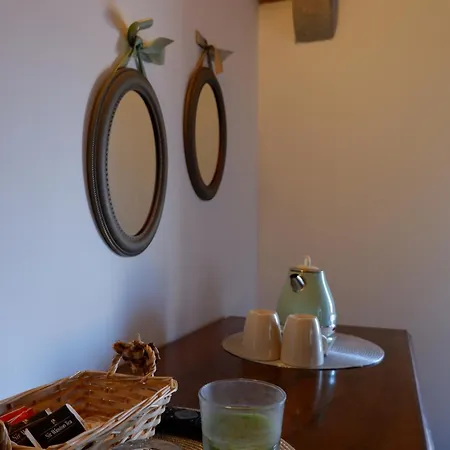 Bed & Breakfast Antica Corte Contadina Premariacco