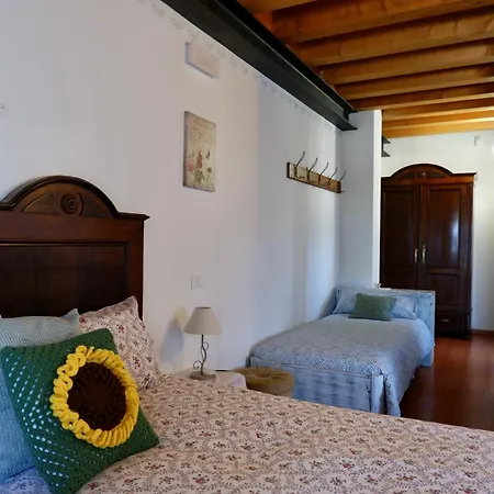 Antica Corte Contadina *