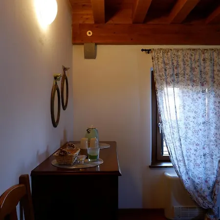 Antica Corte Contadina * Premariacco