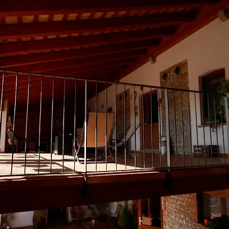 Bed & Breakfast Antica Corte Contadina