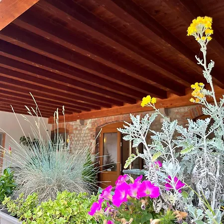 Antica Corte Contadina Premariacco