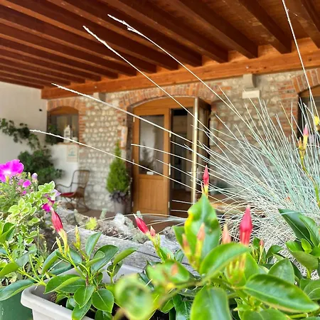 Antica Corte Contadina