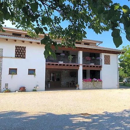 Antica Corte Contadina
