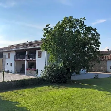 Antica Corte Contadina * Premariacco