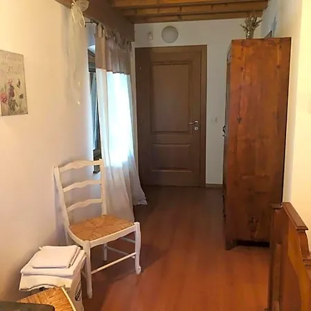 Antica Corte Contadina *