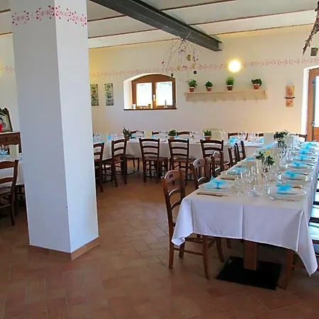 Bed & Breakfast Antica Corte Contadina *