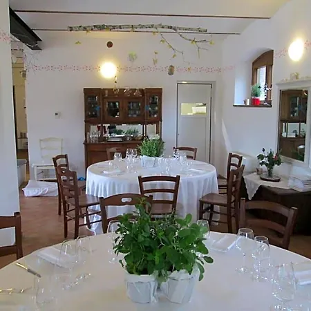 Antica Corte Contadina