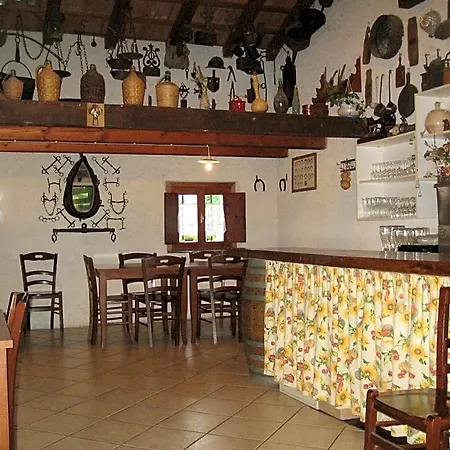 Bed & Breakfast Antica Corte Contadina Premariacco