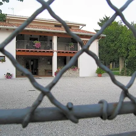 Antica Corte Contadina * Premariacco