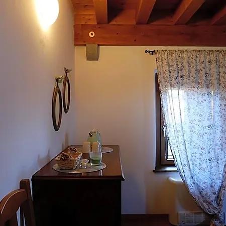 Bed & Breakfast Antica Corte Contadina *