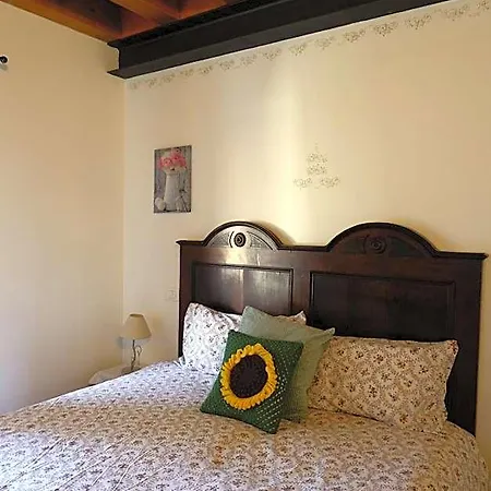 Bed & Breakfast Antica Corte Contadina