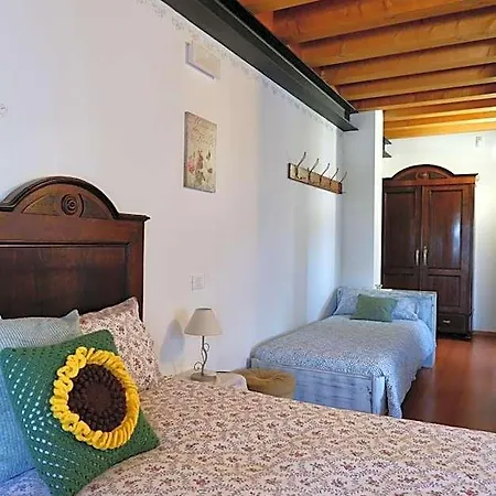 Antica Corte Contadina