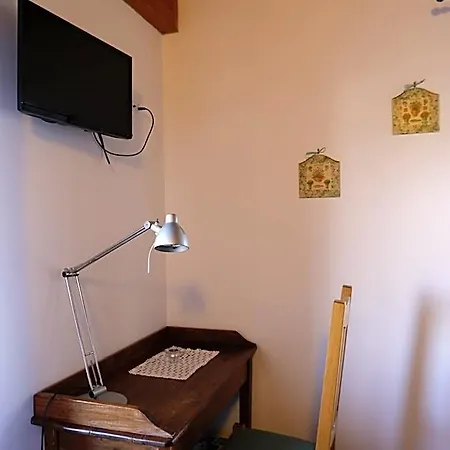 Antica Corte Contadina Bed & Breakfast