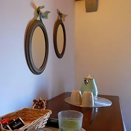 Bed & Breakfast Antica Corte Contadina *