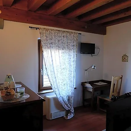 Antica Corte Contadina