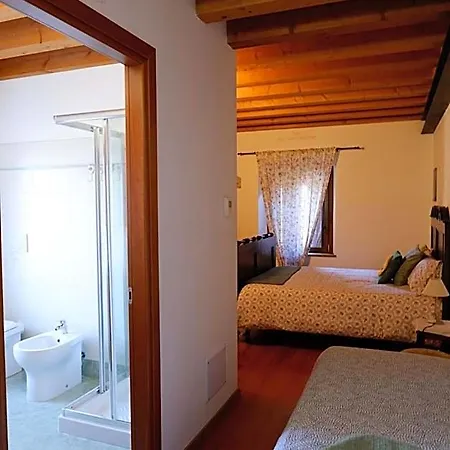 Antica Corte Contadina Bed & Breakfast Premariacco