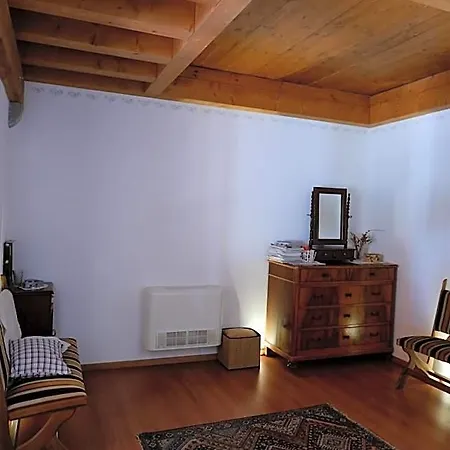 Antica Corte Contadina Bed & Breakfast