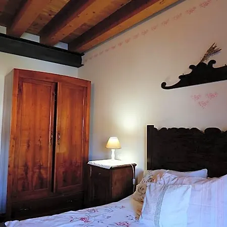 Antica Corte Contadina Bed & Breakfast Premariacco