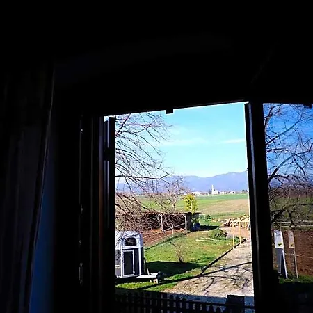Antica Corte Contadina Bed & Breakfast