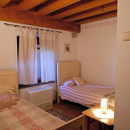 Antica Corte Contadina Bed & Breakfast