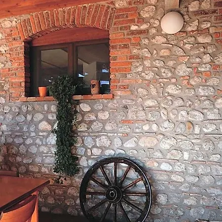 Antica Corte Contadina *